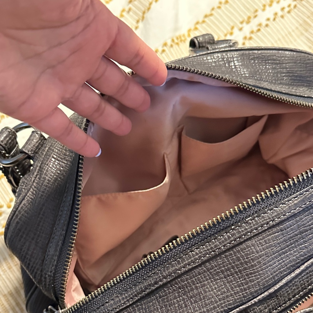COACH “Mia” handbag - Picture 7 of 9